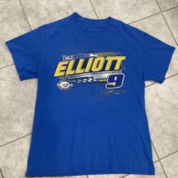 23’ Hendrick Motorsports “Chase Elliot” Tee