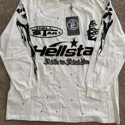 Hellstar Longsleeve