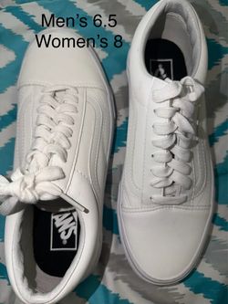 Vans snickers