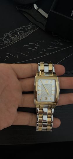 Vintage guest watch