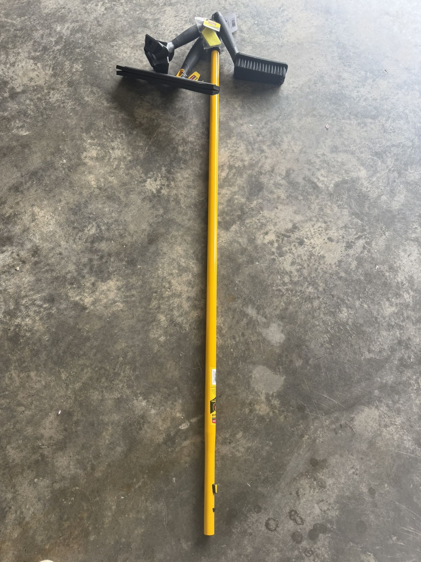 Floor 3-1 Tool