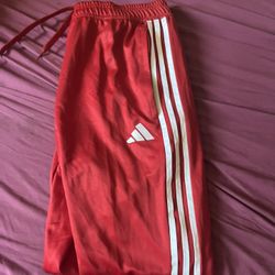 Adidas Sweats