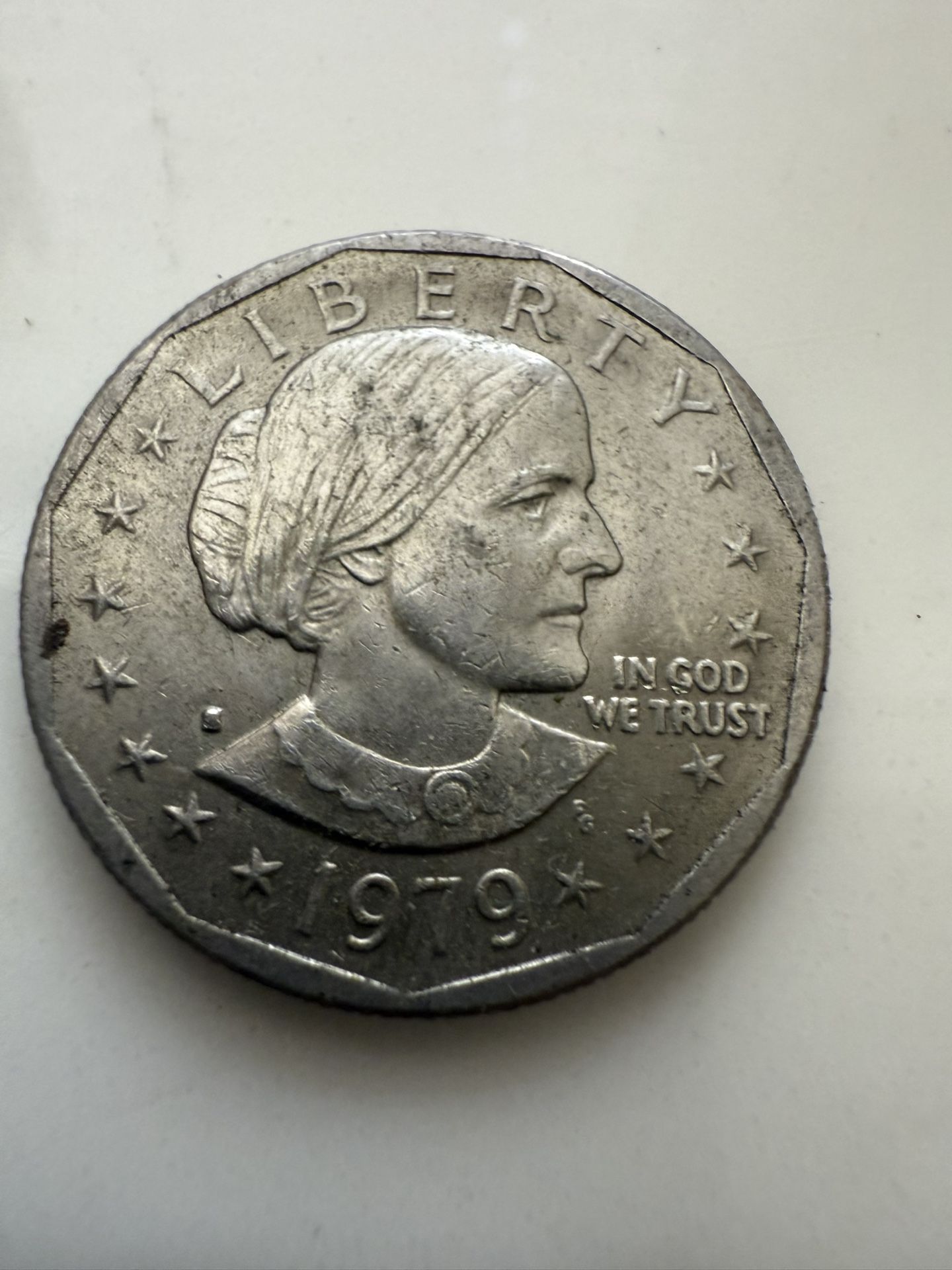 Old Coin