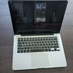 Macbook PRO 