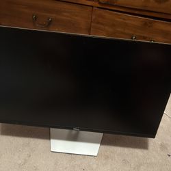 Dell S2721HN 27" 75Hz Full HD IPS LED Monitor