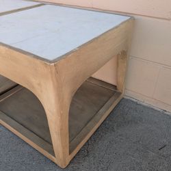 Side Tables 