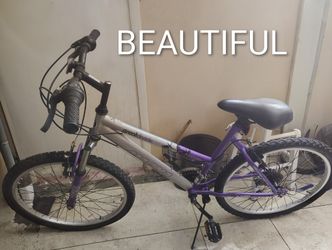 Magna Echo Ridge Mountain Bike