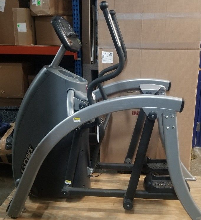 CYBEX Model 425A- Arc Trainer