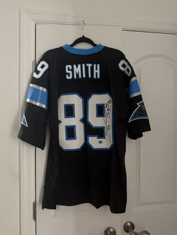 Steve Smith M&N Jersey