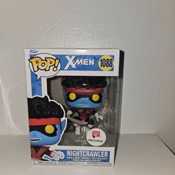 Funko Pop X-Men