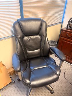 Office chair