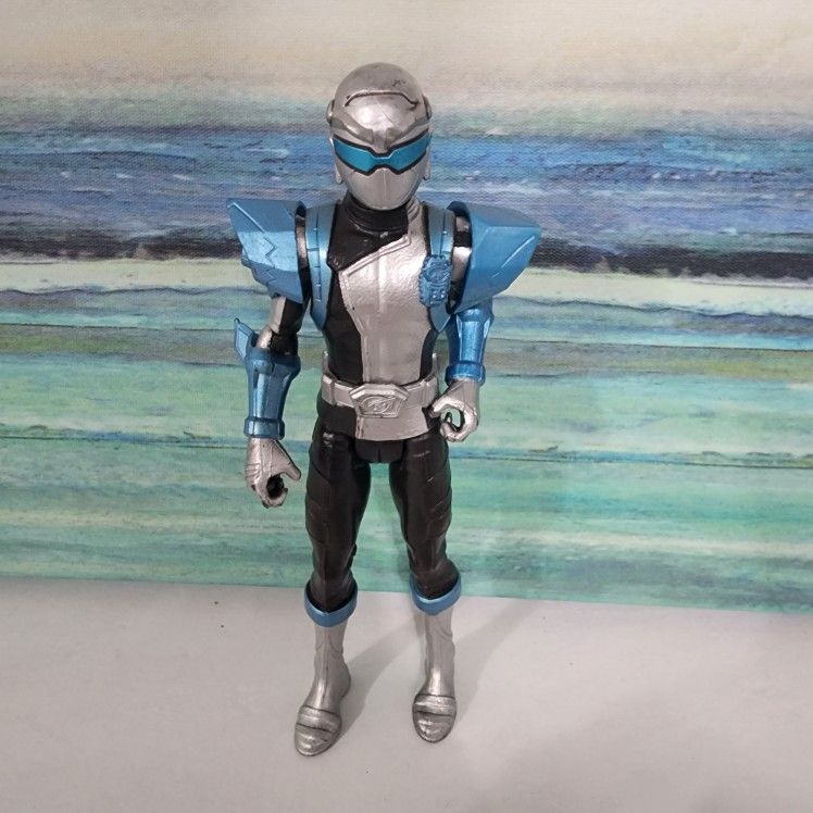 Power Rangers Figure