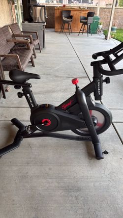 Stationary Bike