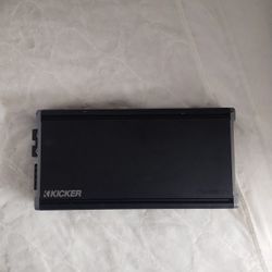 Kicker CXA 1800.1 46CXA18001T 