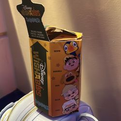 Disney Wishables UP - Carl