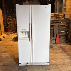 Whirlpool Refrigerator