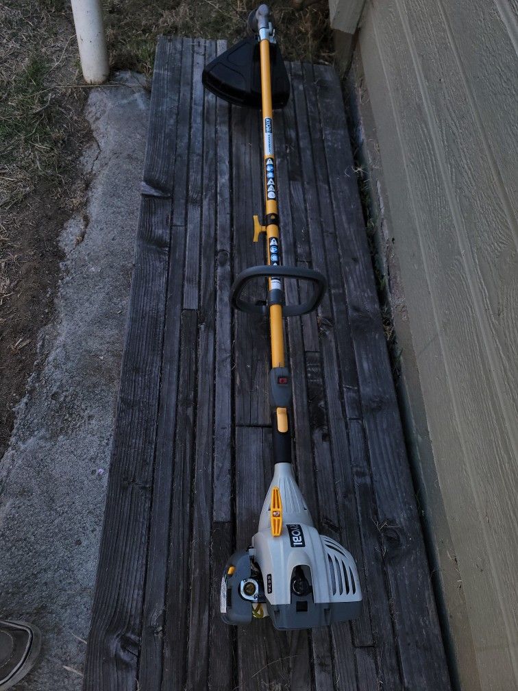 Gas RYOBI SS26 Trimmer *RUNS*