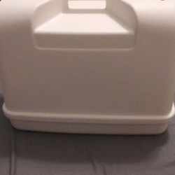 Singer 44S Heavy Duty Sewing Machine