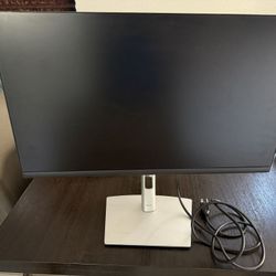 Dell Monitors