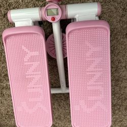Stepper