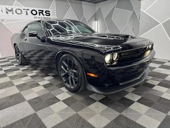 2020 Dodge Challenger