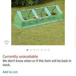 Greenhouse