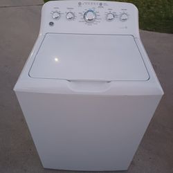 Ge Washer