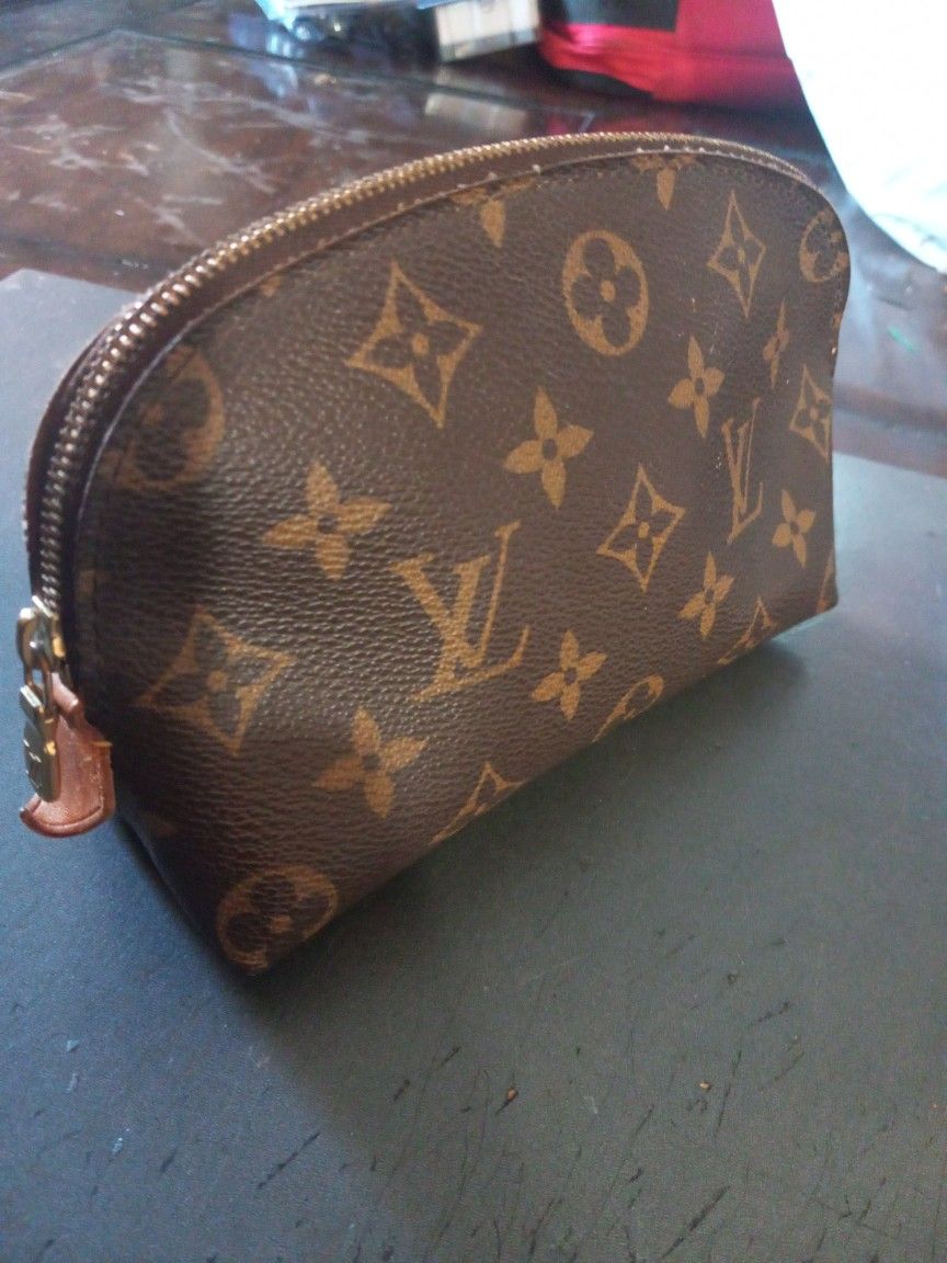 Louis Vuitton Make Up Bag