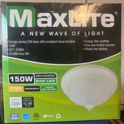 Ceiling light