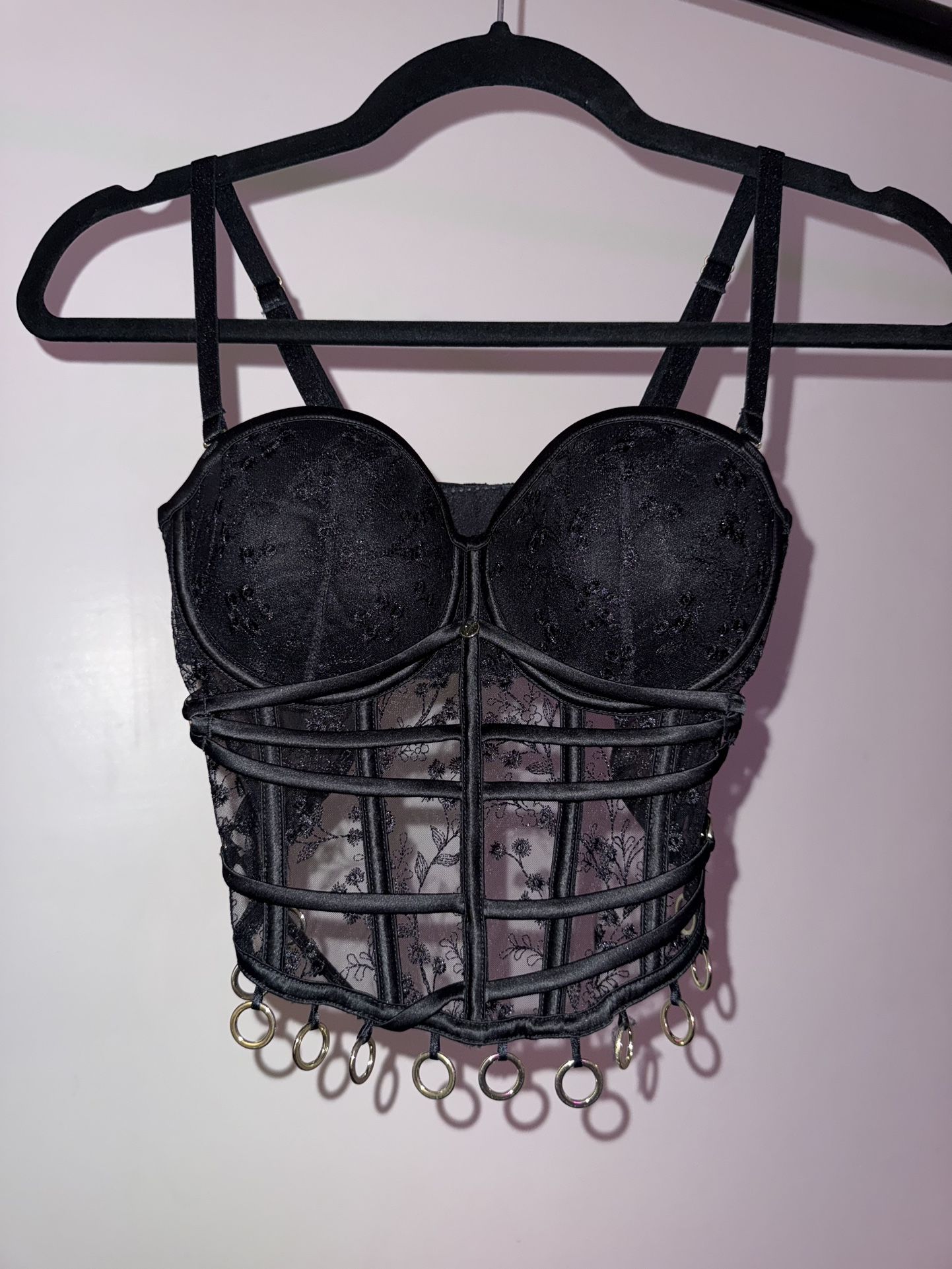 Corset / Bustier 34B