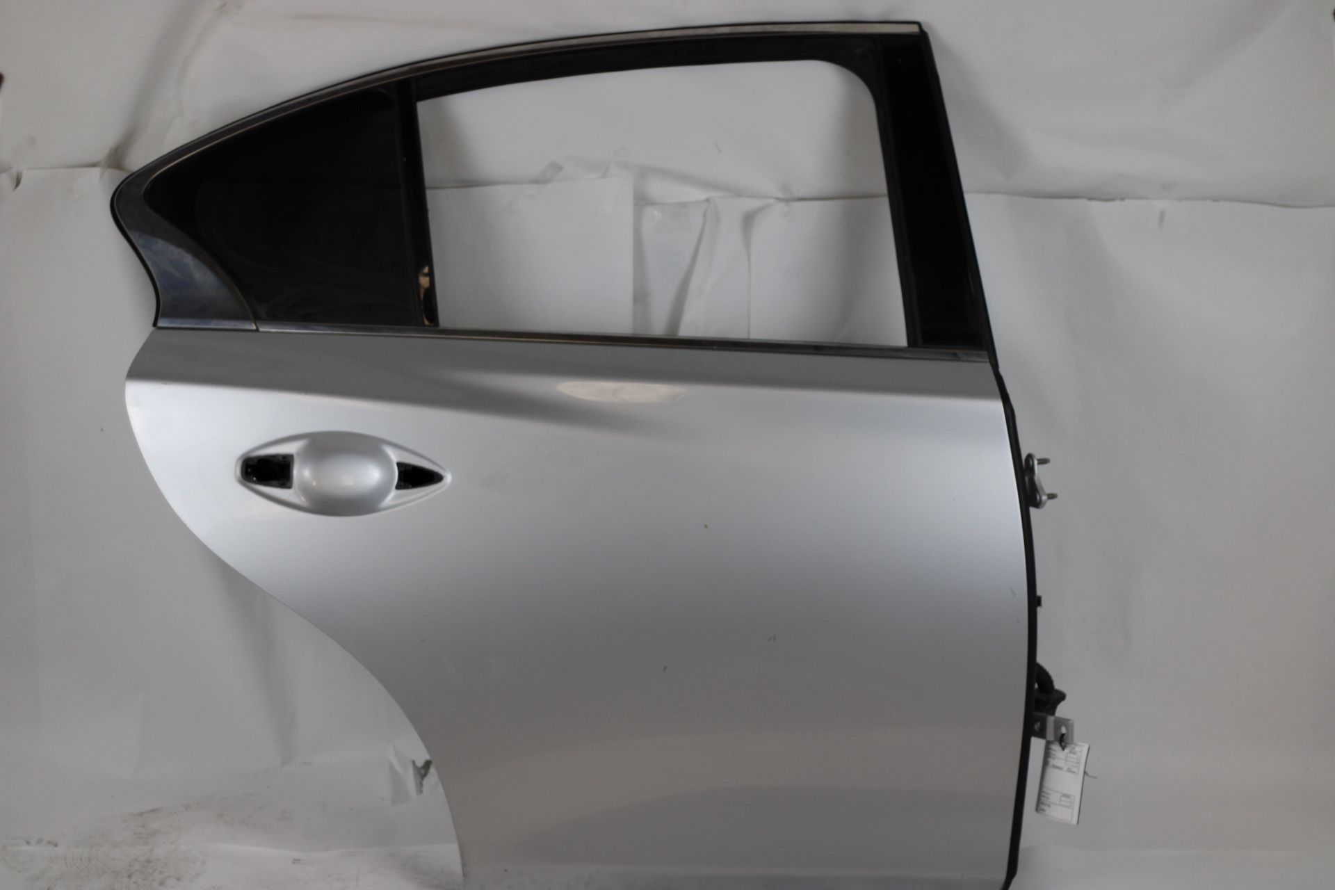 2015 Infinity Q50 Rear Right Hand Door