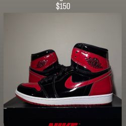 J1 Bred Size 10 