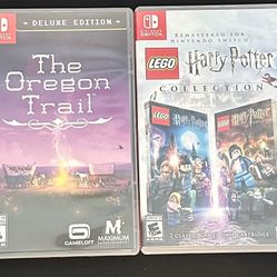 Switch Games 