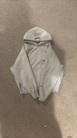 essential hoodie