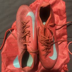 Nike Vapor Elite With Bag Size 9.5