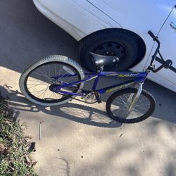 Kids Bike