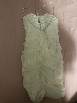 Oh Polly Dress