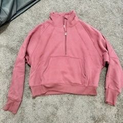 Women's Sweatshirt Pullover Size Large