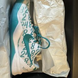 Kobe 8 size 10.5