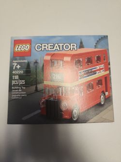 Lego Creator #40220