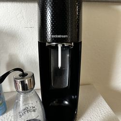 soda stream