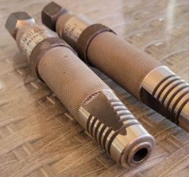 pneumatic tool