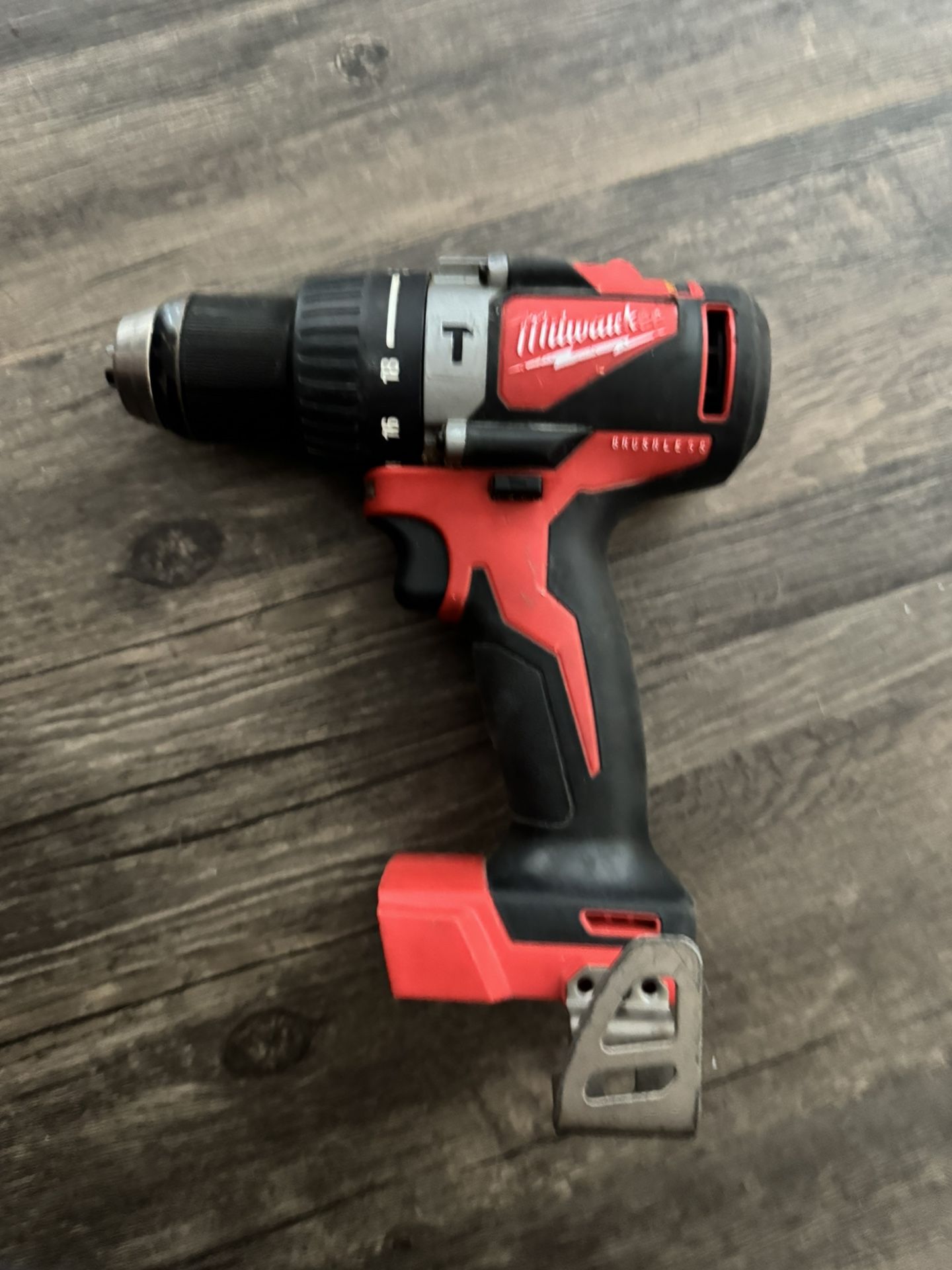 Milwaukee Tools