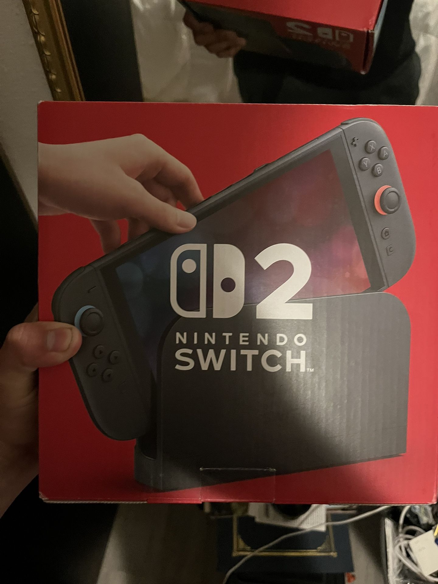 Switch 2 *NEW*
