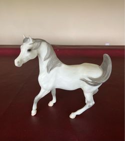 Breyer Arabian Horse