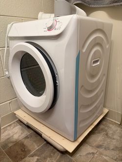 Portable Dryer