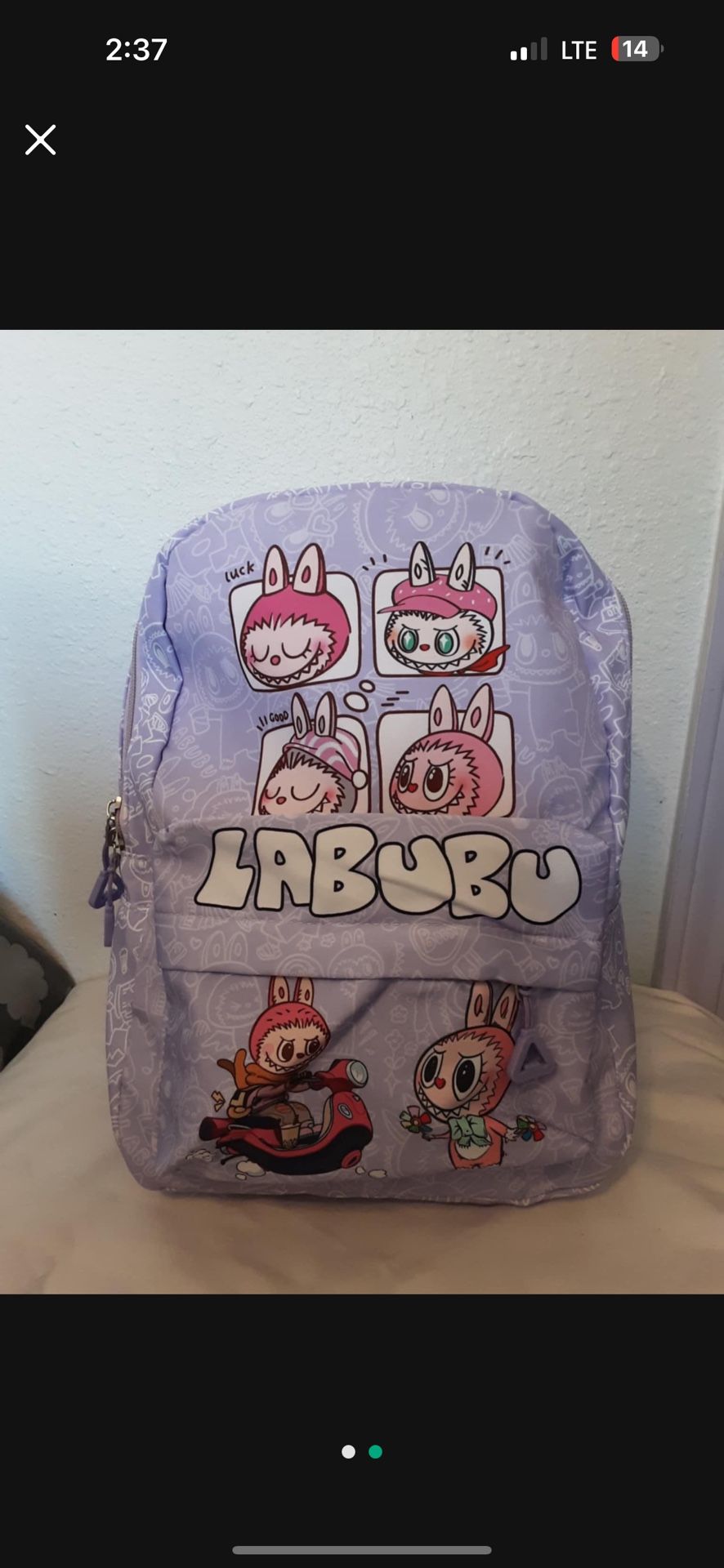 25$ Small Toddler