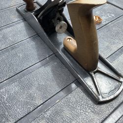 No. 5 Bench Planer 
