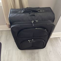 Delsey Suitcase- 25”