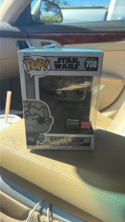 Funko Pop